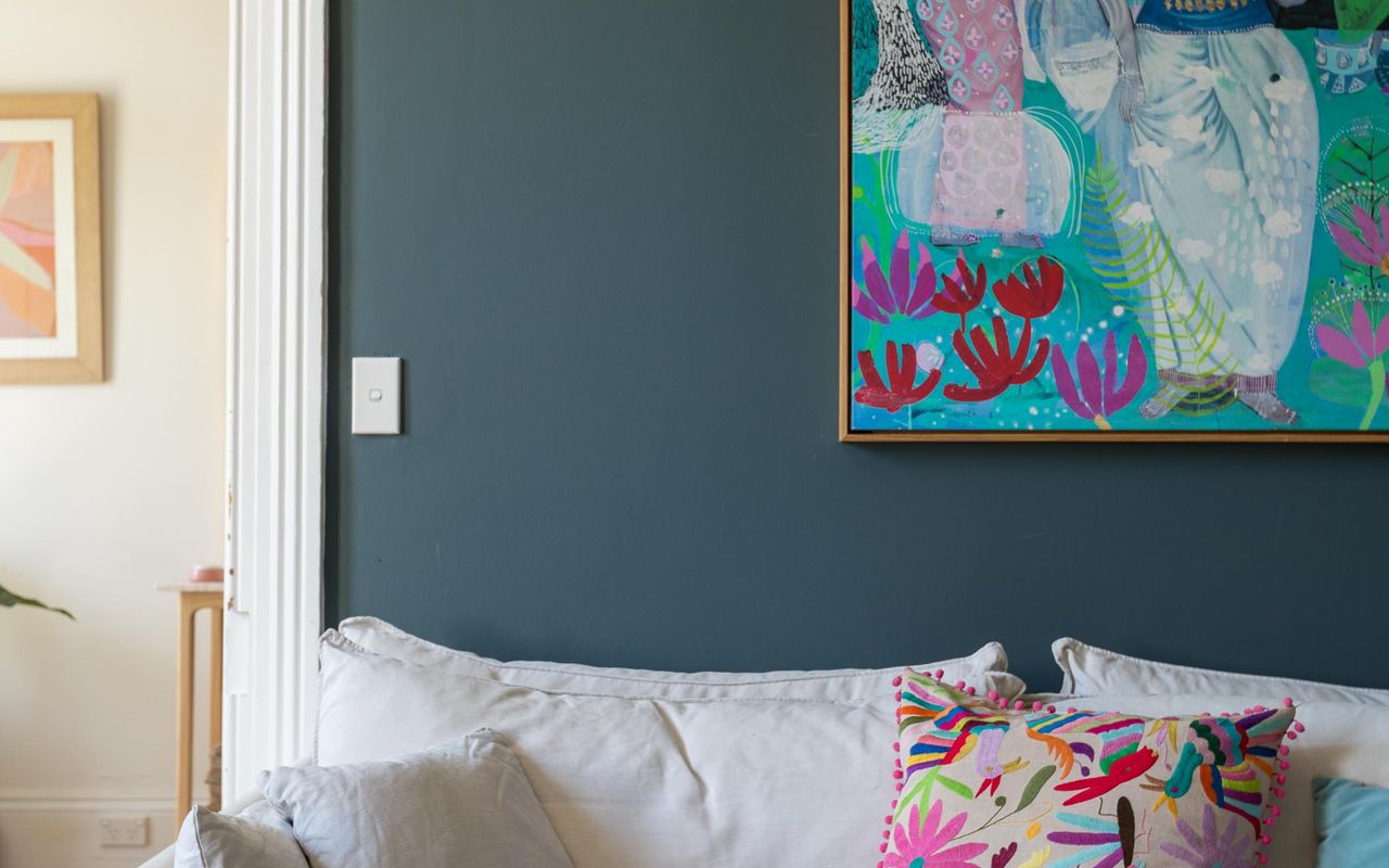 Heritage Hamptons, Clovelly IH