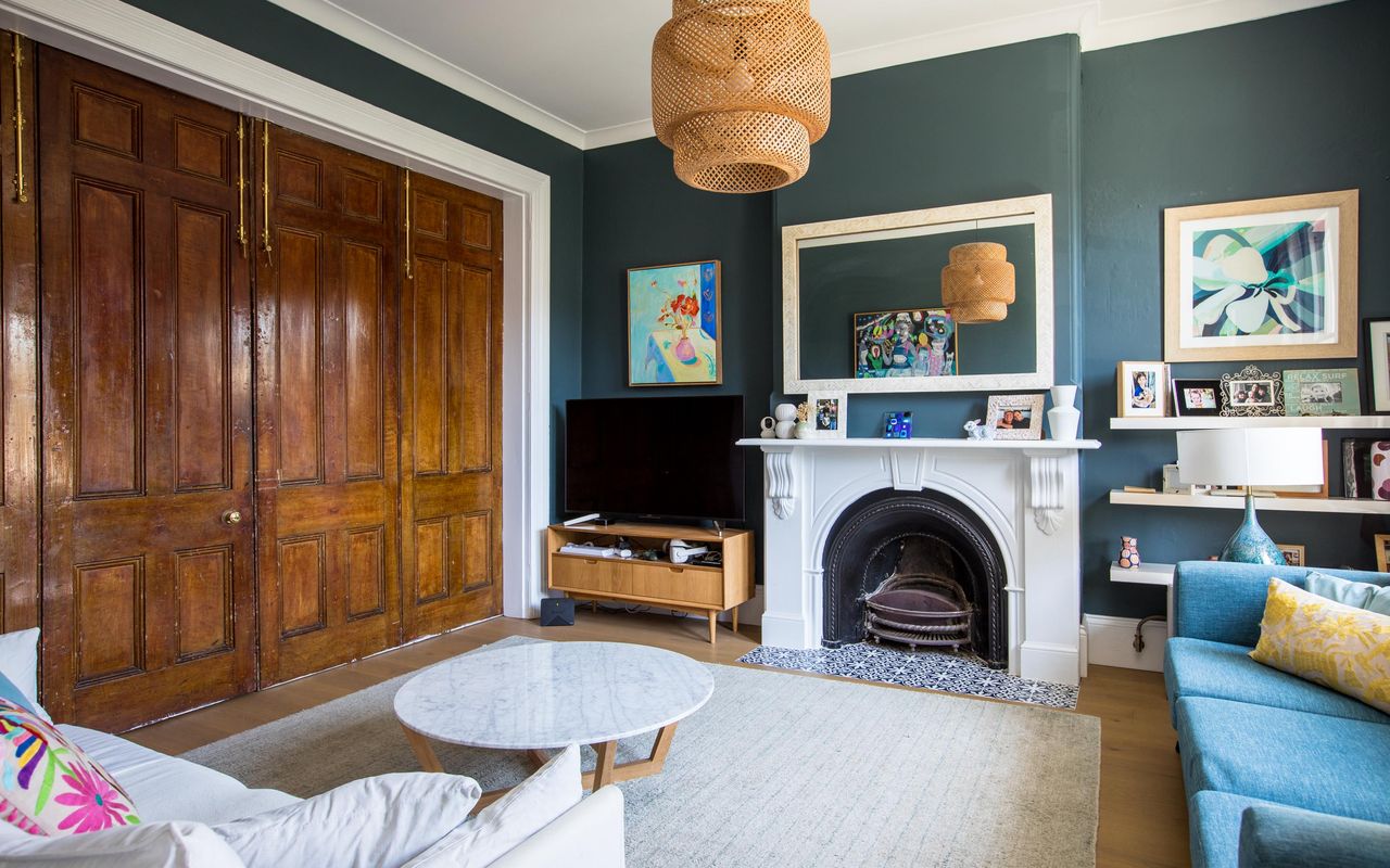 Heritage Hamptons, Clovelly IH