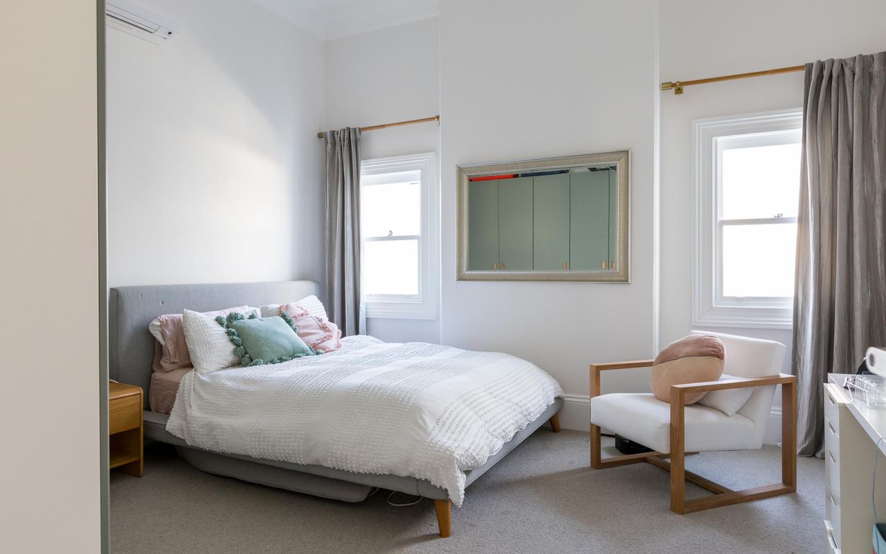 Heritage Hamptons, Clovelly IH