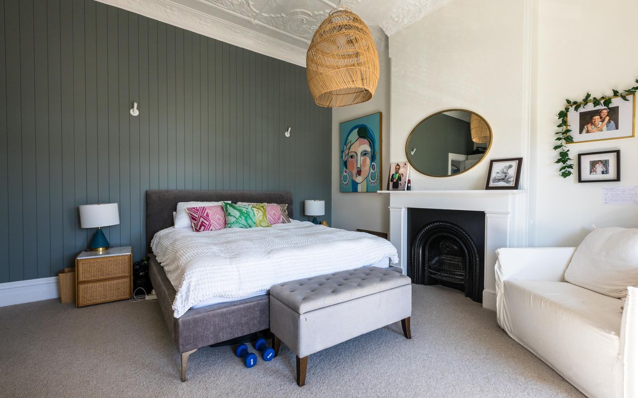 Heritage Hamptons, Clovelly IH