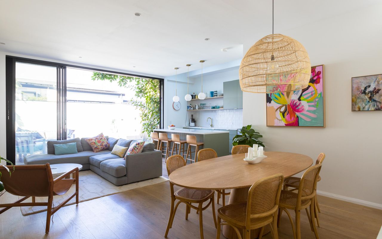 Heritage Hamptons, Clovelly IH