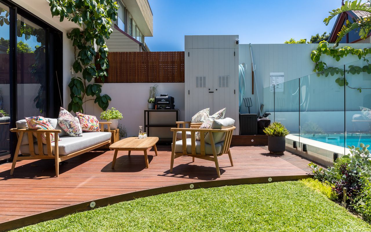 Heritage Hamptons, Clovelly IH