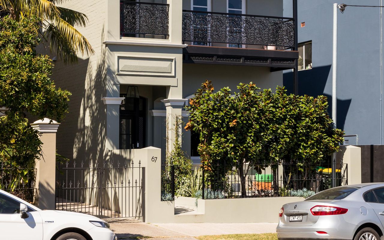 Heritage Hamptons, Clovelly IH