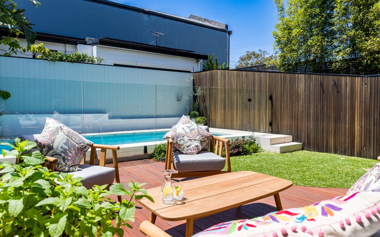 Heritage Hamptons, Clovelly IH