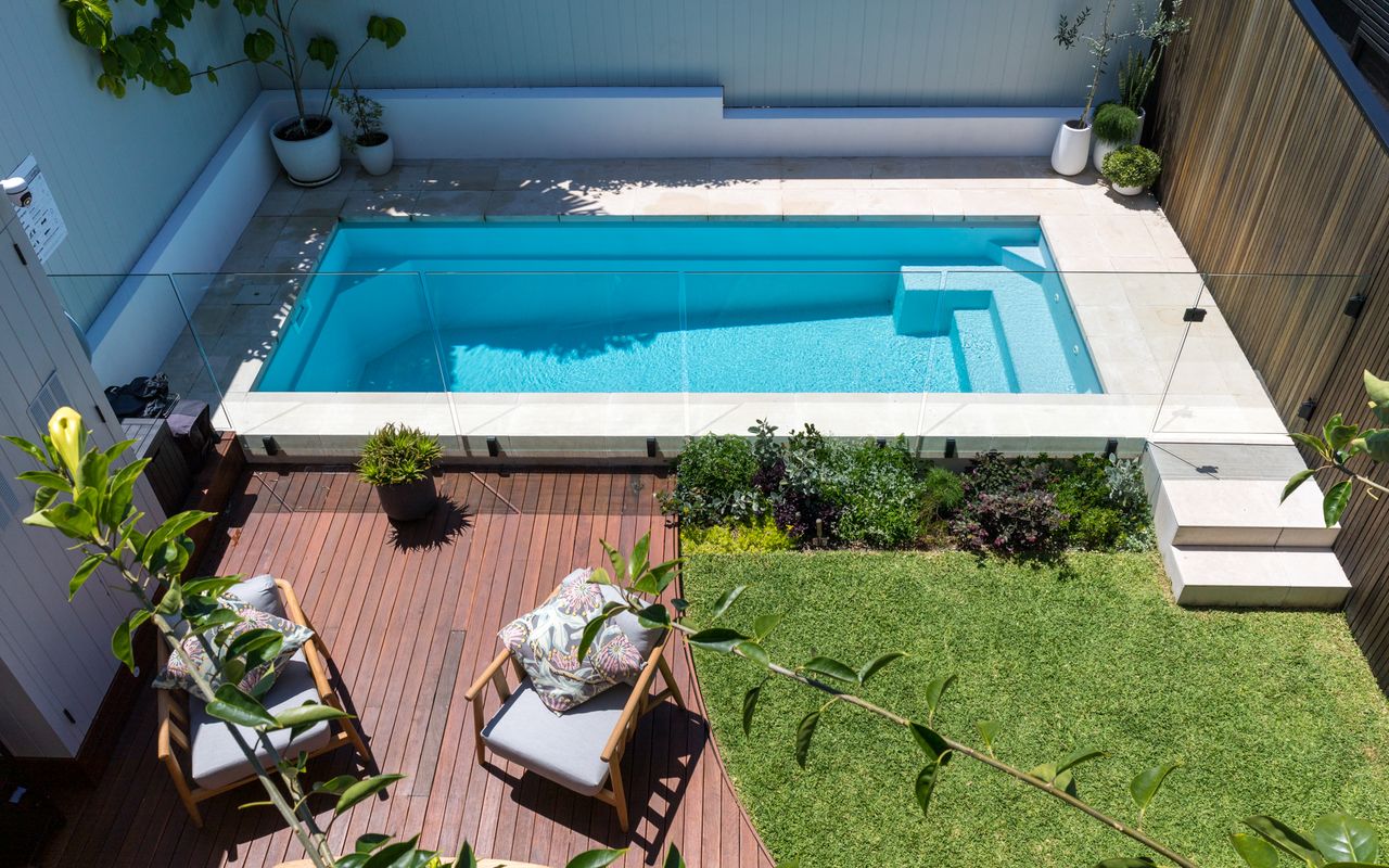 Heritage Hamptons, Clovelly IH