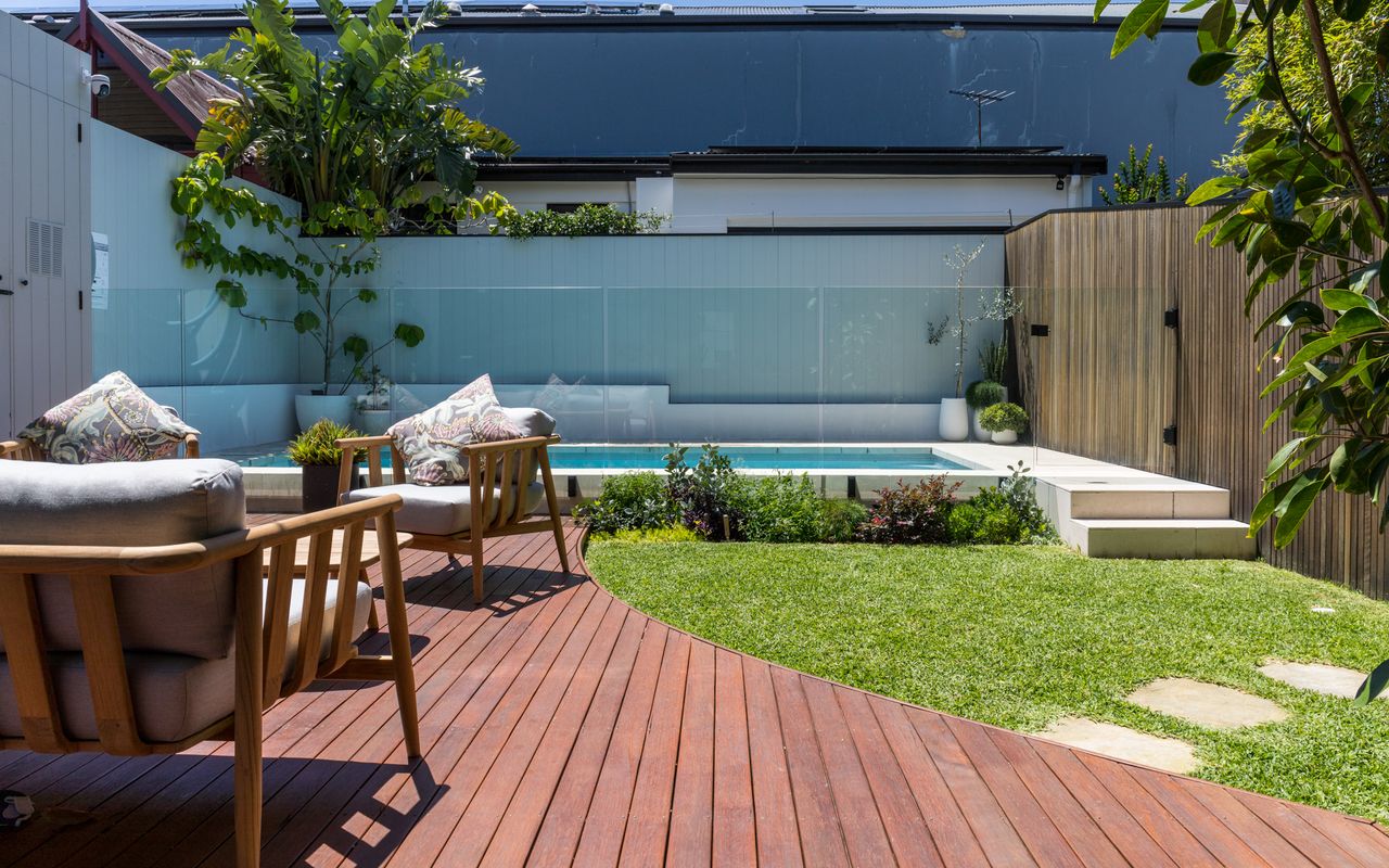 Heritage Hamptons, Clovelly IH