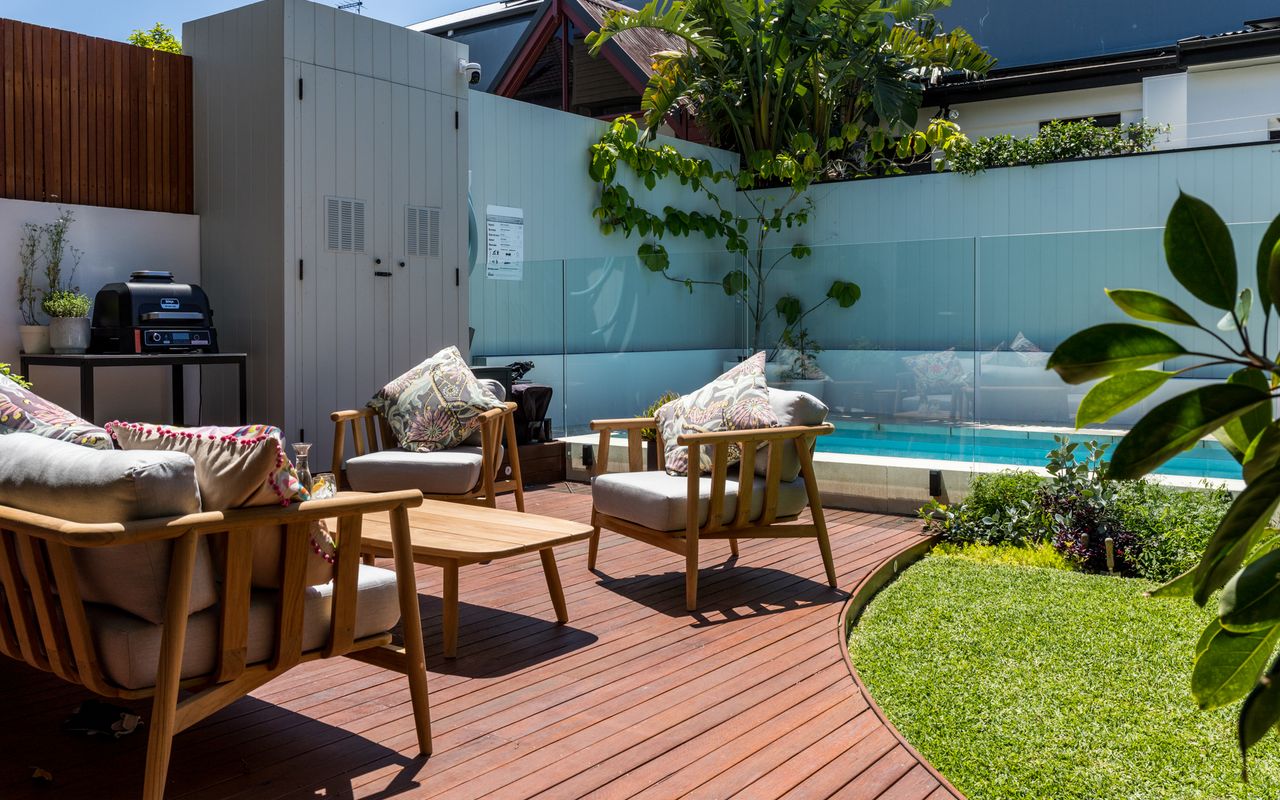 Heritage Hamptons, Clovelly IH