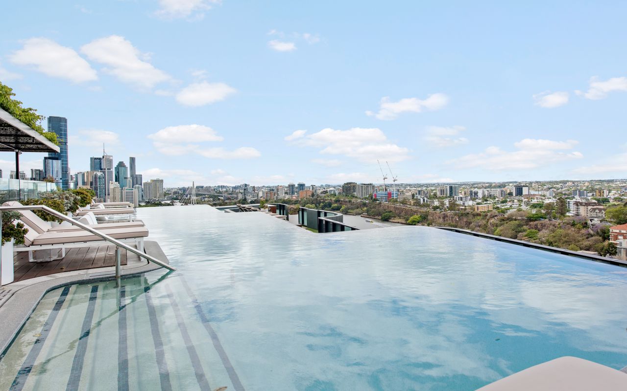 Infinity Horizon, South Brisbane I90