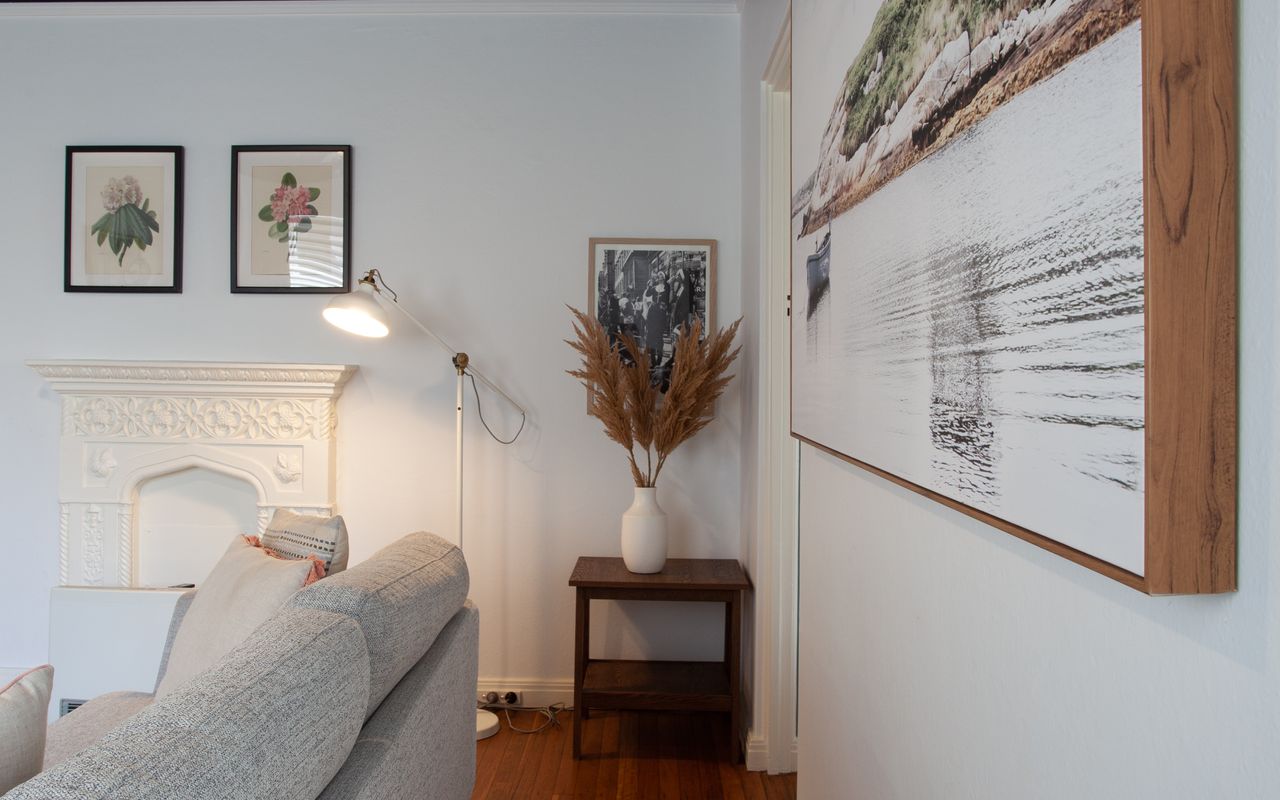 Deco Desire, Bellevue Hill ISYD