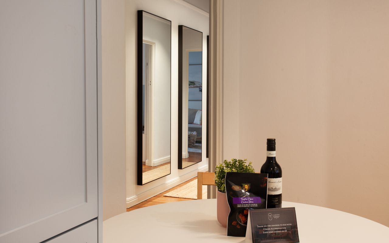 Deco Desire, Bellevue Hill ISYD