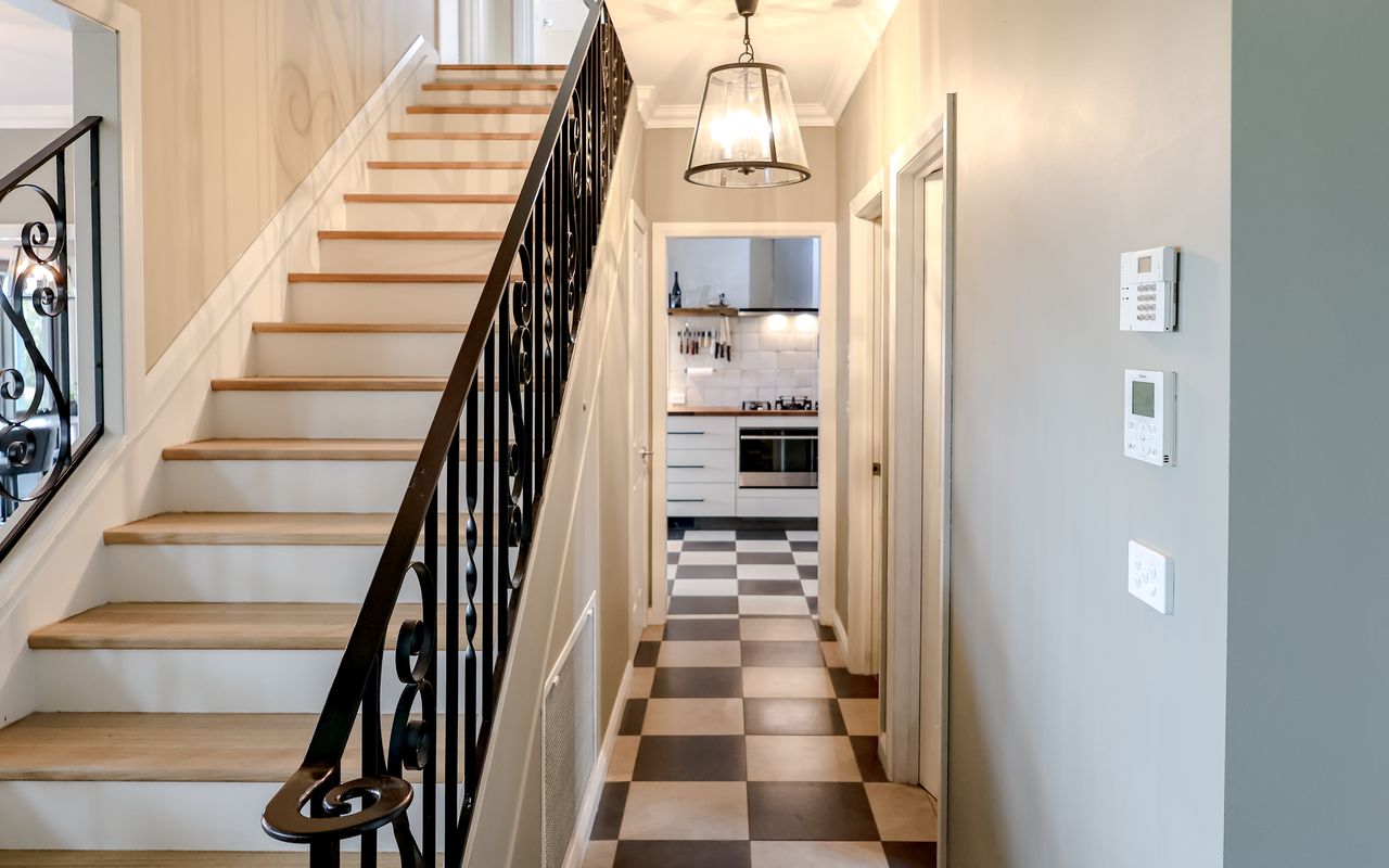 Chateau Clarence & Petite Chateau | Luxurious Waterfront Retreat
