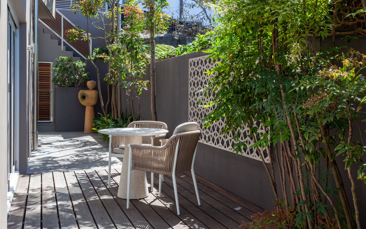 Little Alfie, North Sydney ISYD