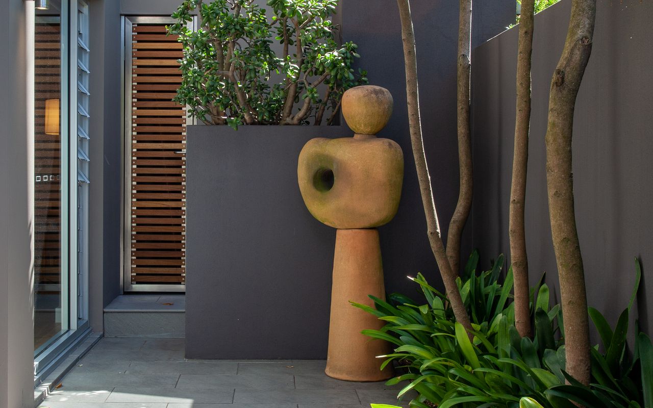 Little Alfie, North Sydney ISYD
