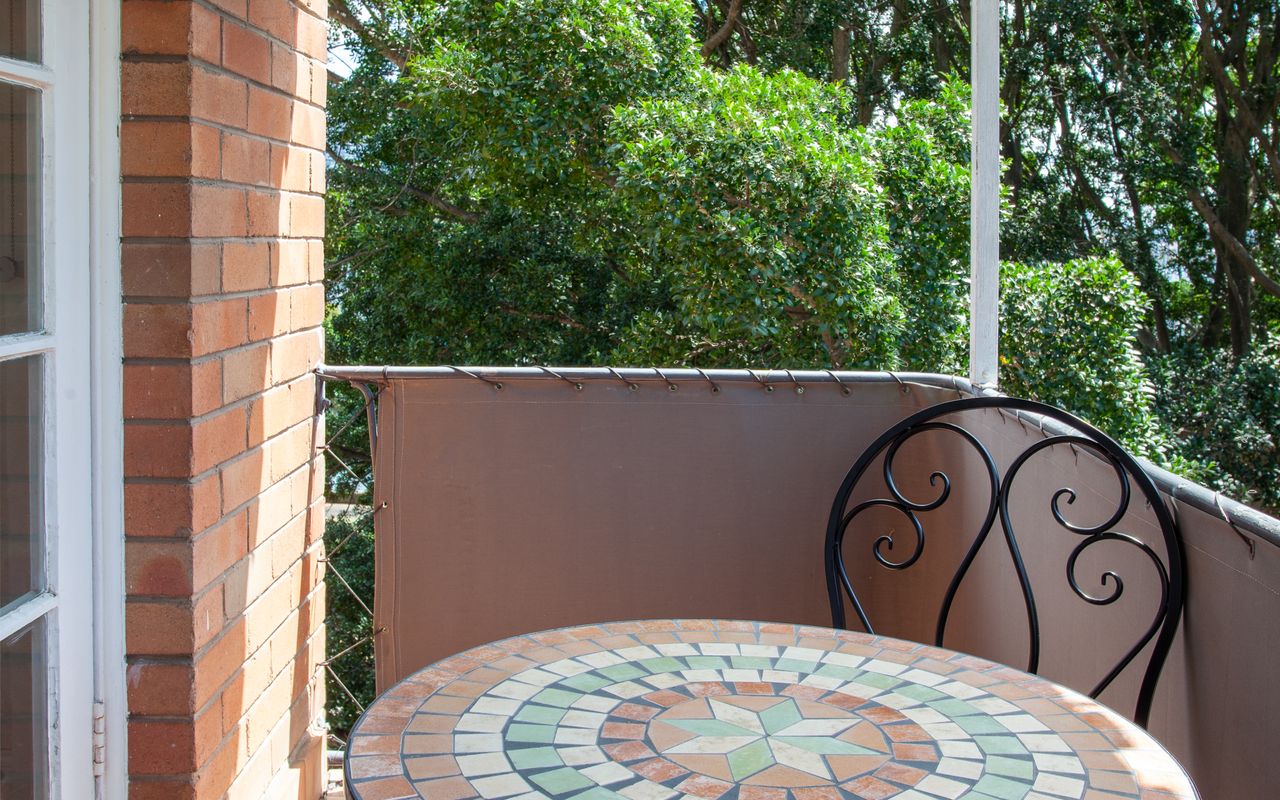 Darling Delight, Darling Point ISYD