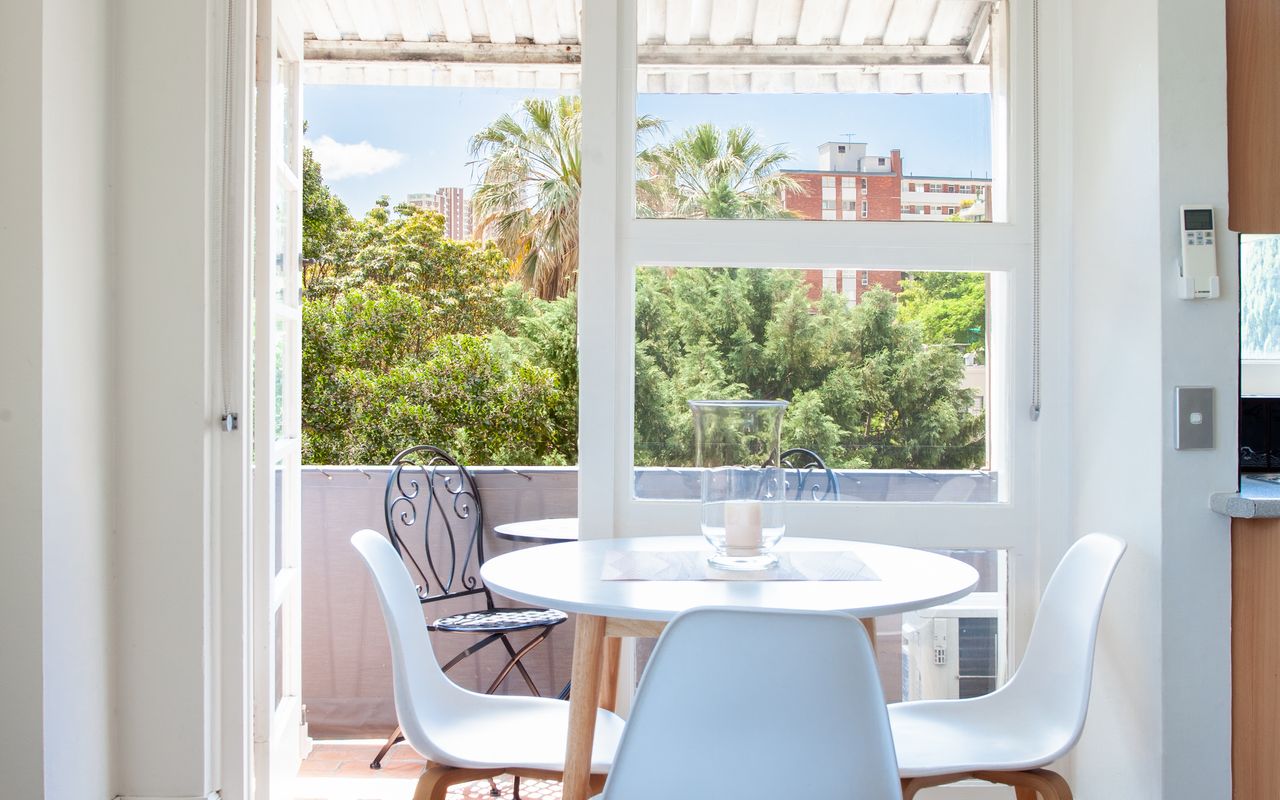 Darling Delight, Darling Point ISYD