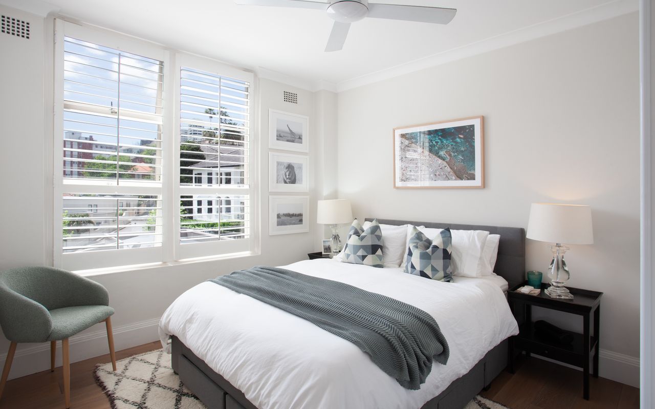 Darling Delight, Darling Point ISYD