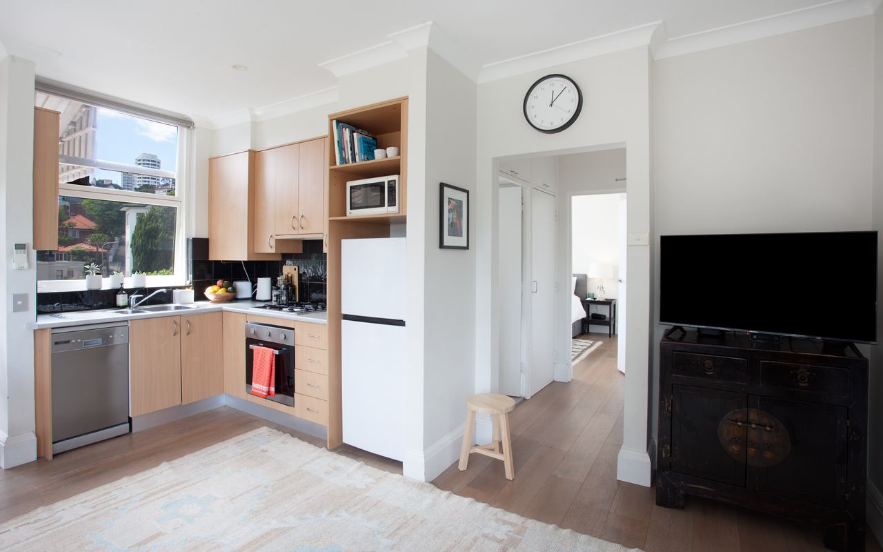 Darling Delight, Darling Point ISYD