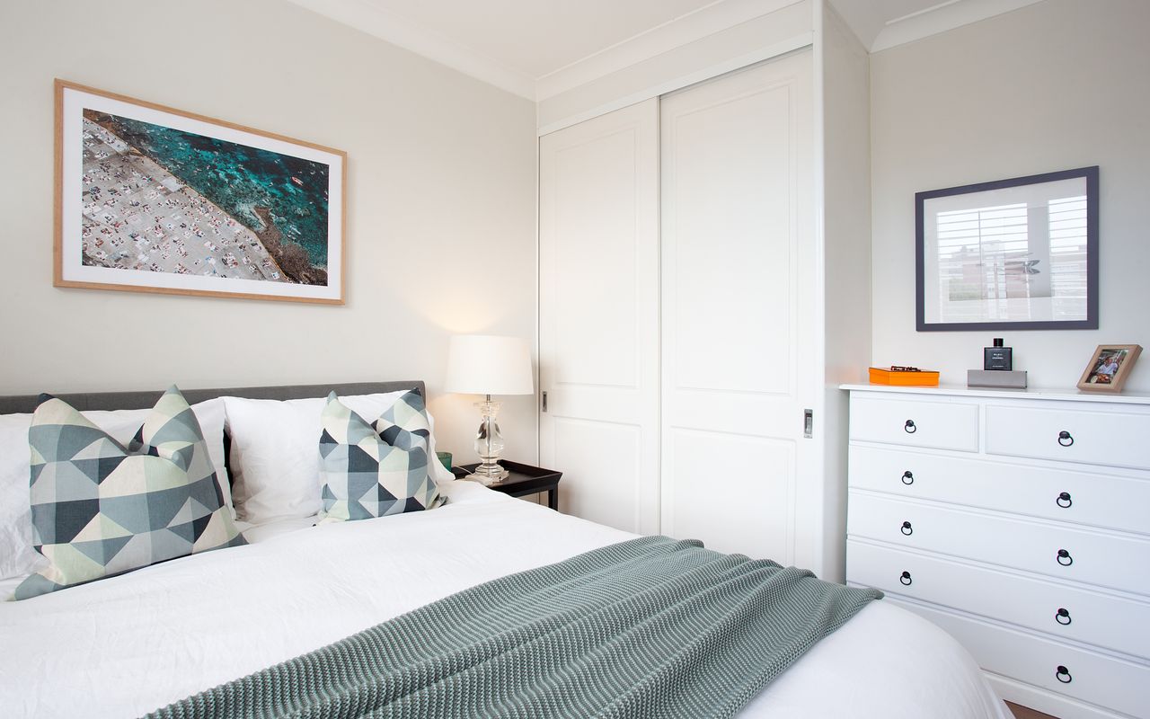 Darling Delight, Darling Point ISYD