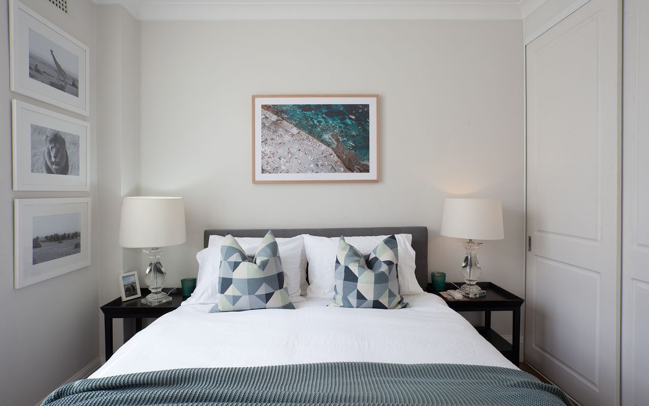 Darling Delight, Darling Point ISYD