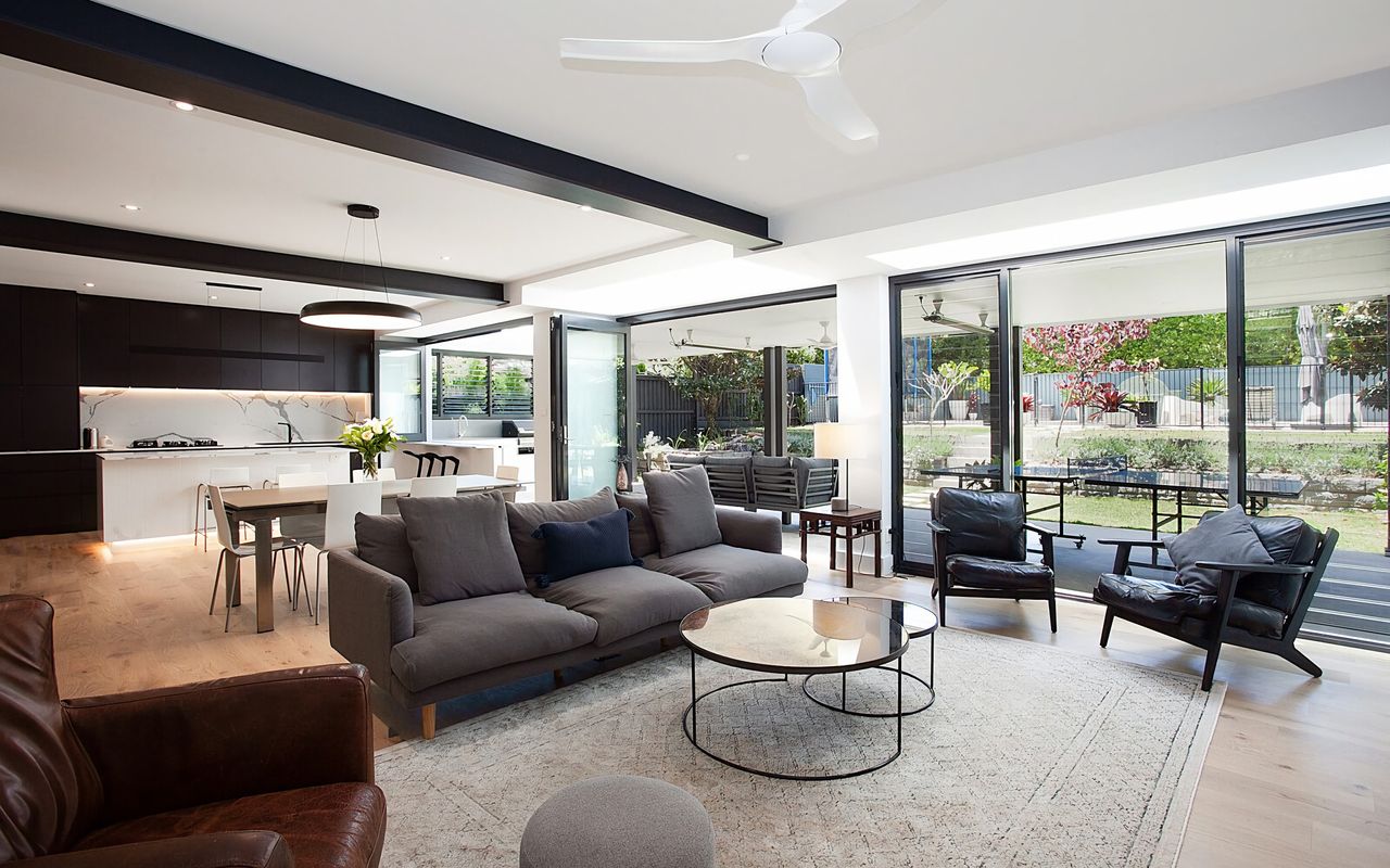The Modern Ritz Riverview IH