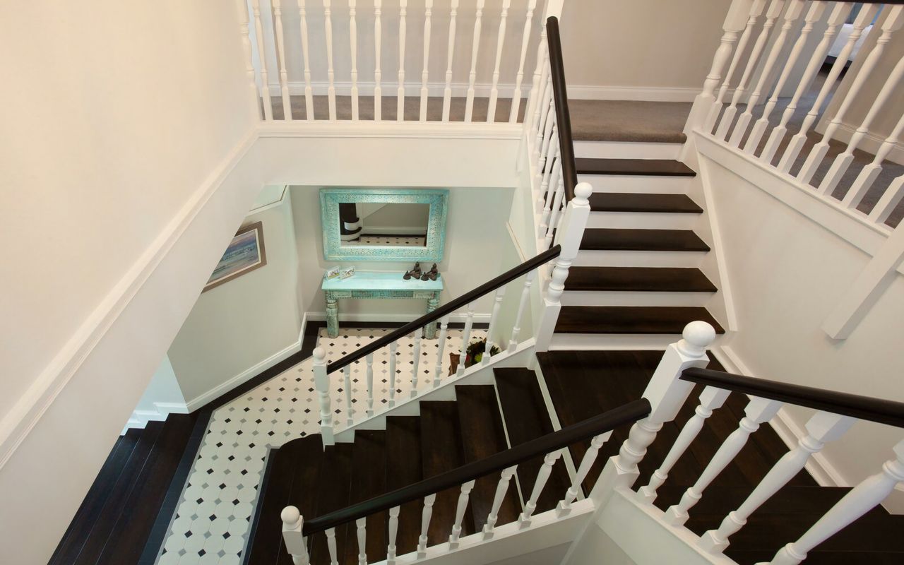 The Modern Ritz Riverview IH
