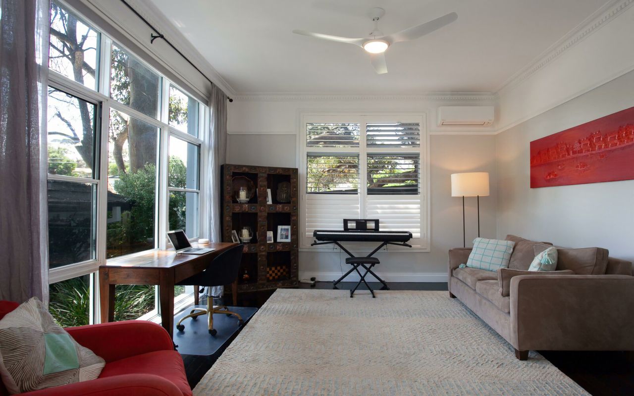 The Modern Ritz Riverview IH