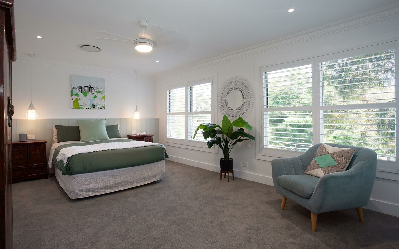 The Modern Ritz Riverview IH
