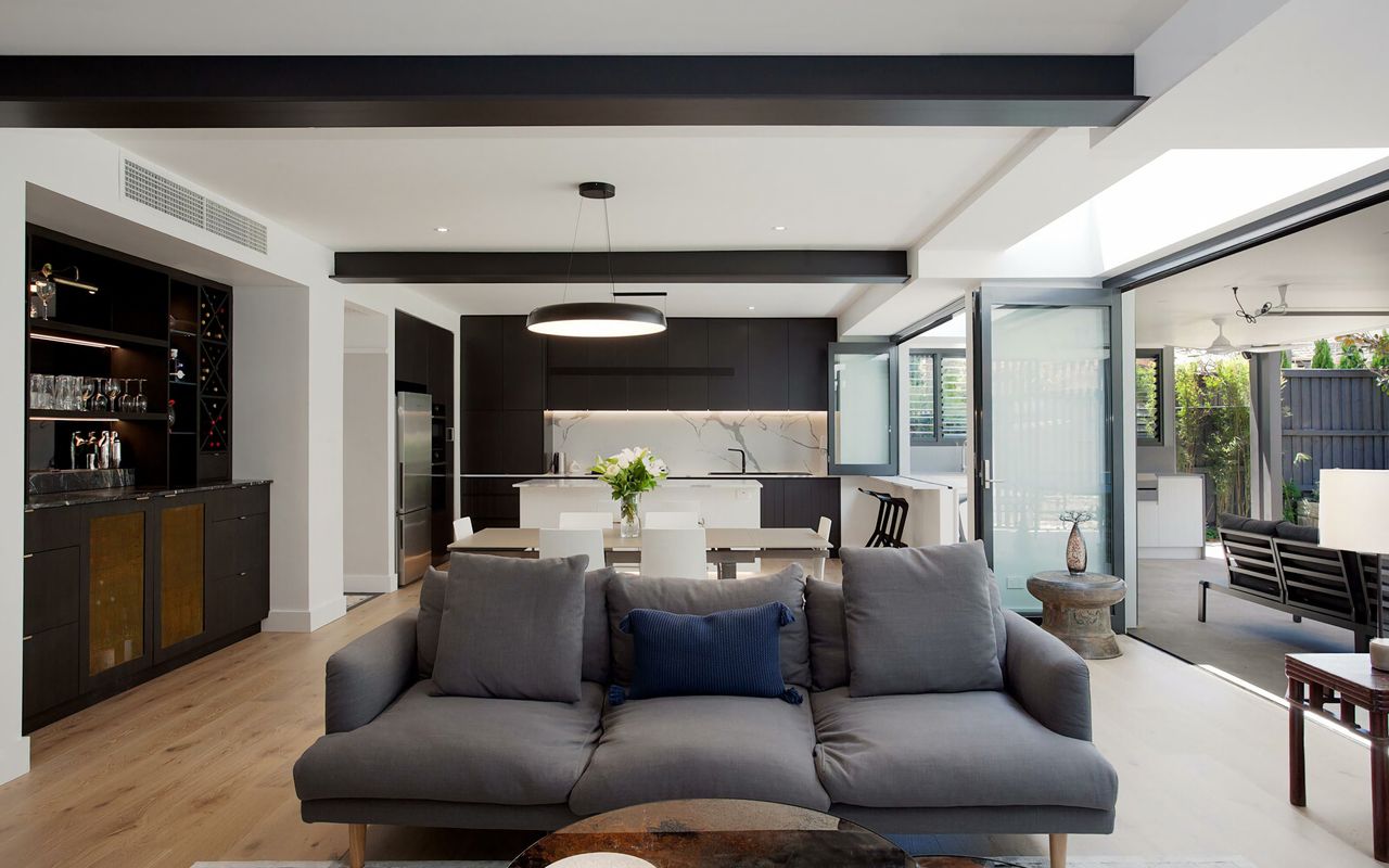 The Modern Ritz Riverview IH