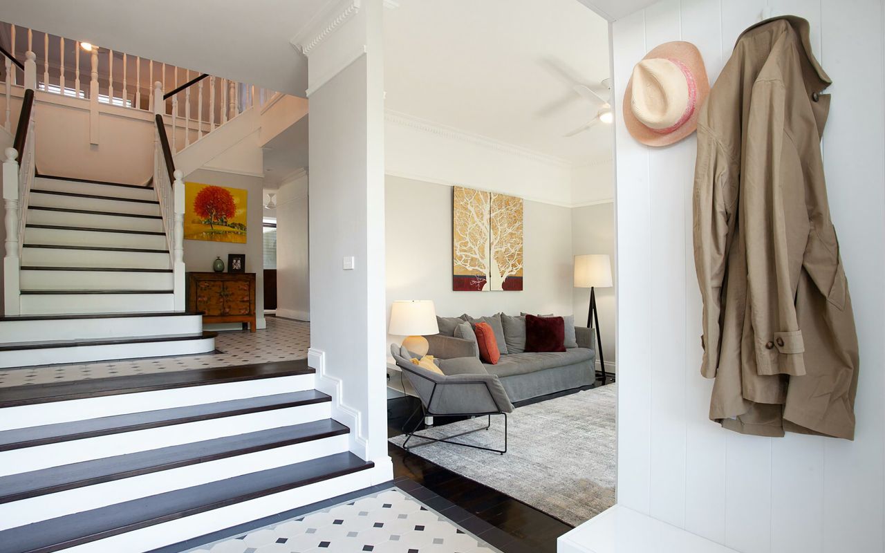 The Modern Ritz Riverview IH