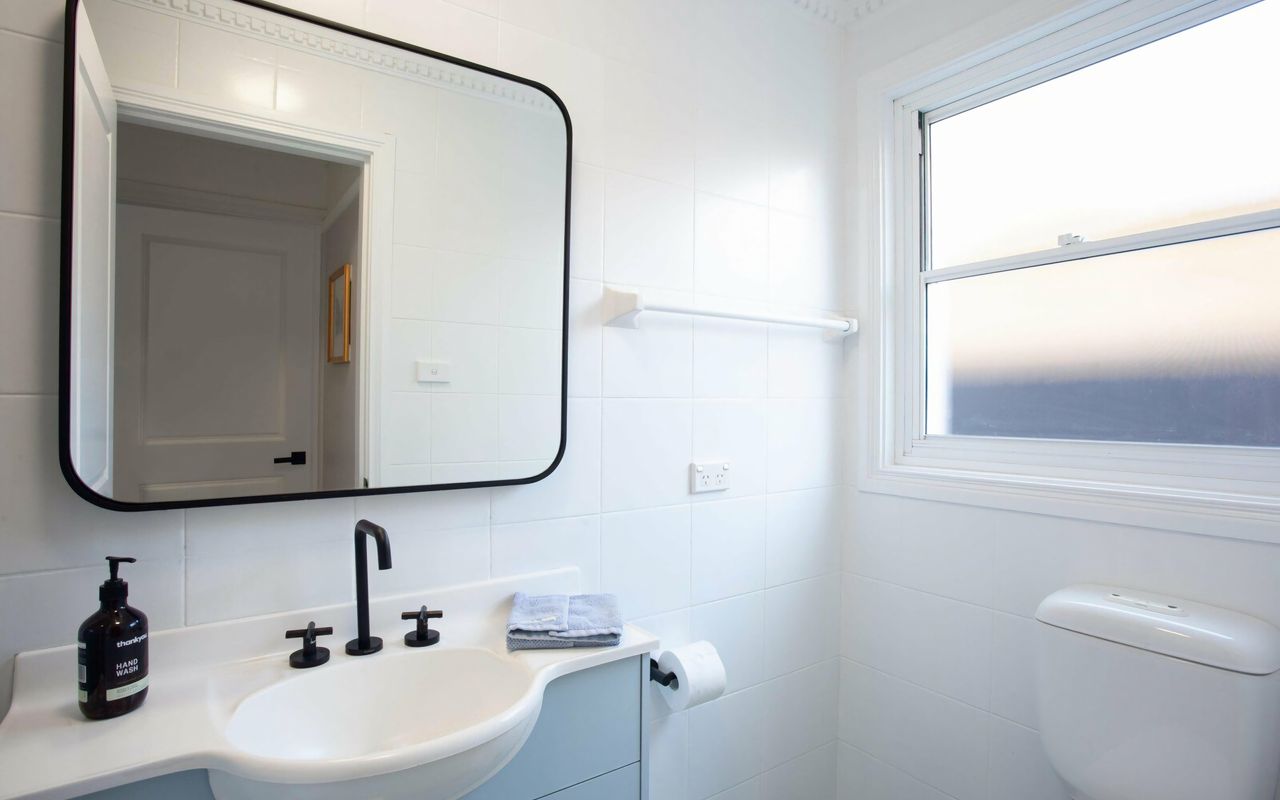 The Modern Ritz Riverview IH