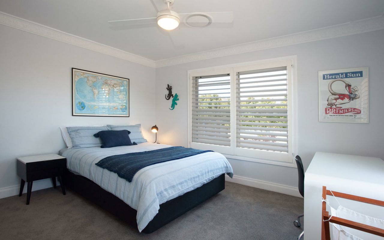 The Modern Ritz Riverview IH