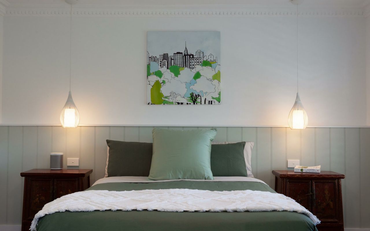 The Modern Ritz Riverview IH