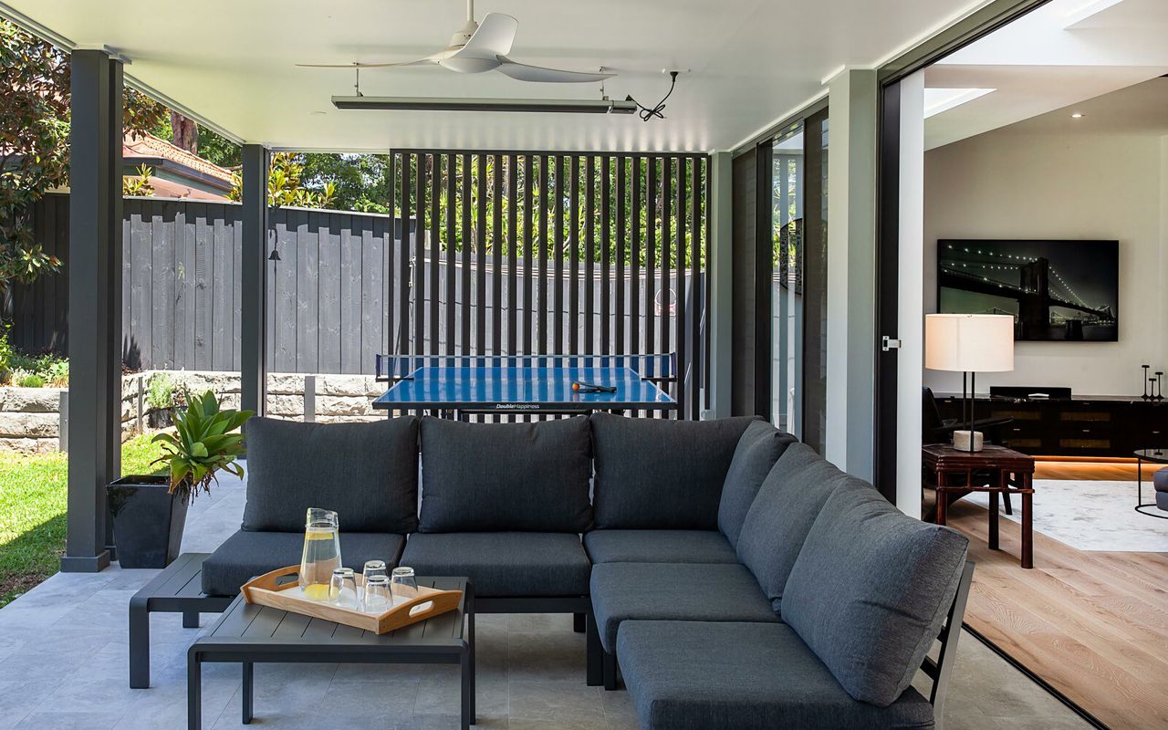 The Modern Ritz Riverview IH