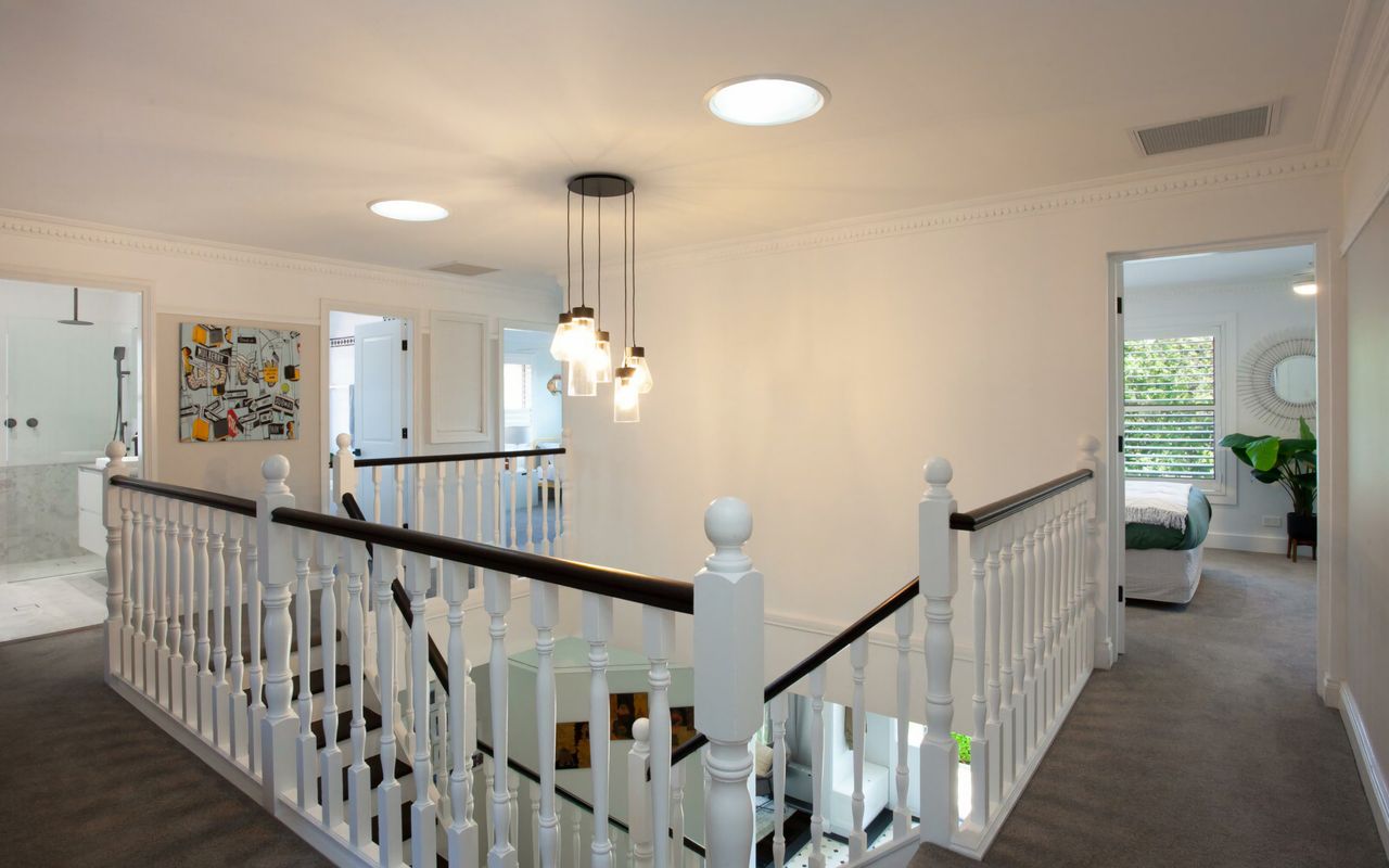 The Modern Ritz Riverview IH