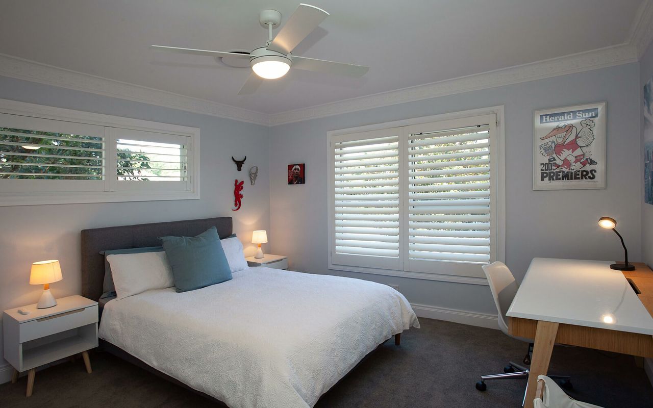 The Modern Ritz Riverview IH