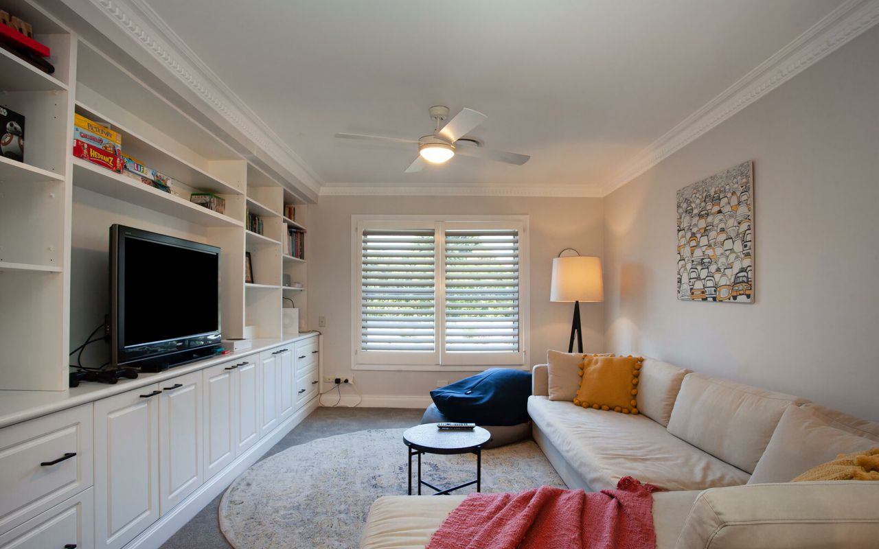 The Modern Ritz Riverview IH