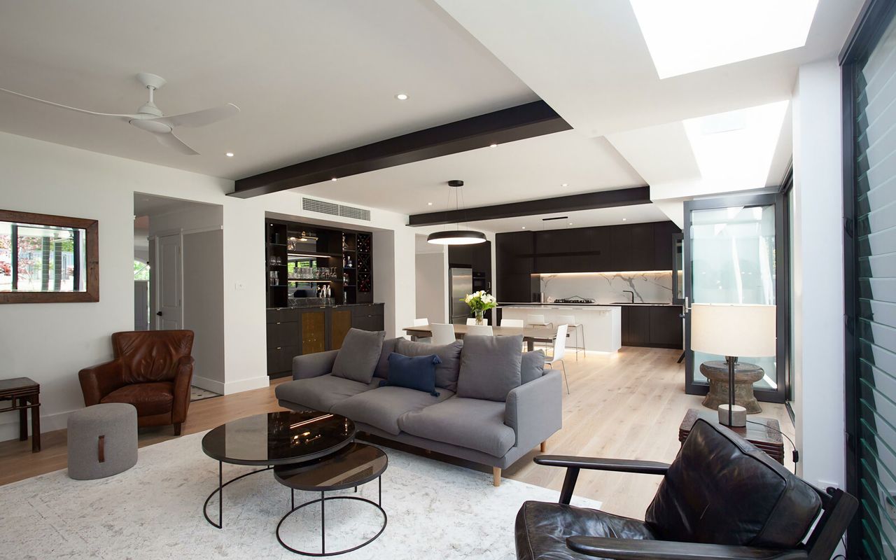 The Modern Ritz Riverview IH