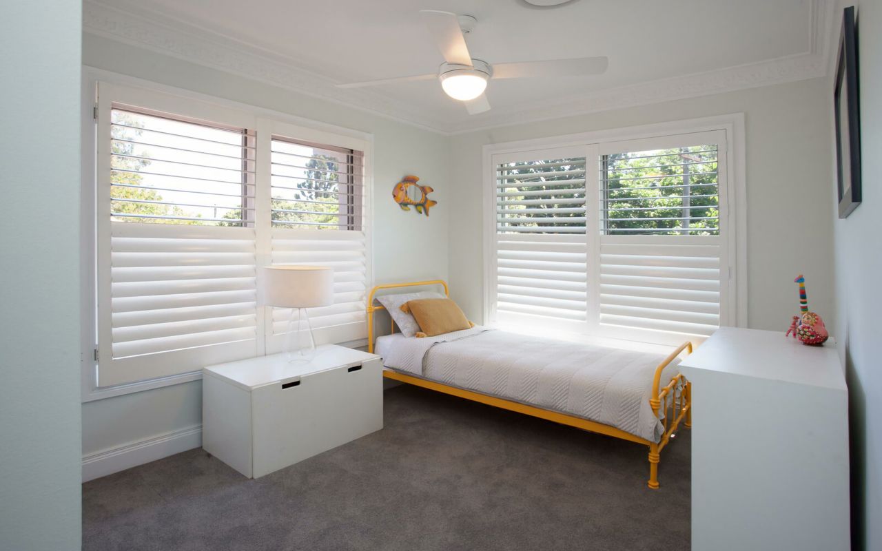 The Modern Ritz Riverview IH