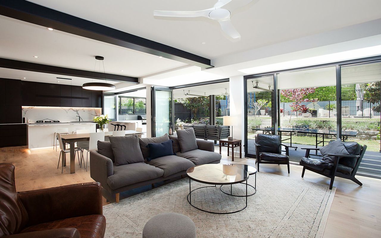 The Modern Ritz Riverview IH