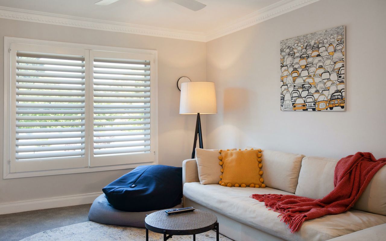 The Modern Ritz Riverview IH