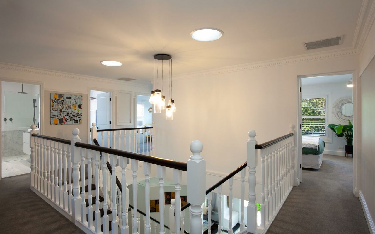 The Modern Ritz Riverview IH