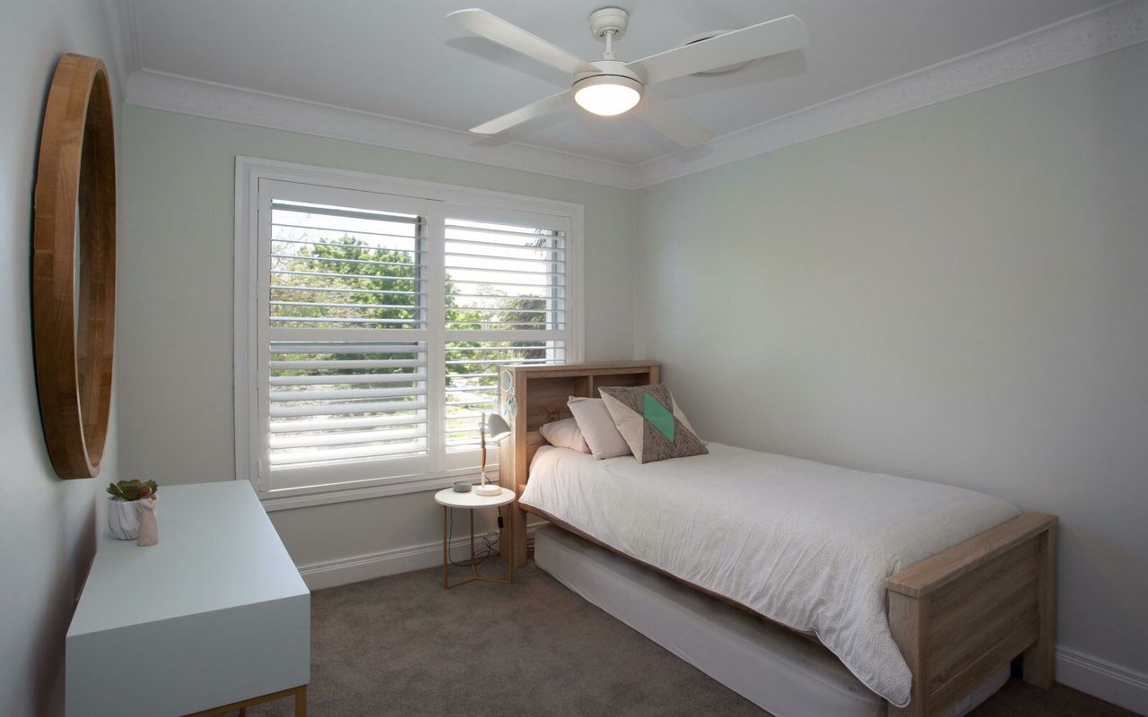 The Modern Ritz Riverview IH
