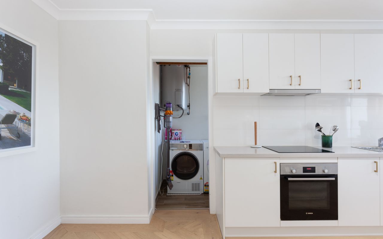The Bondi Escape ISYD