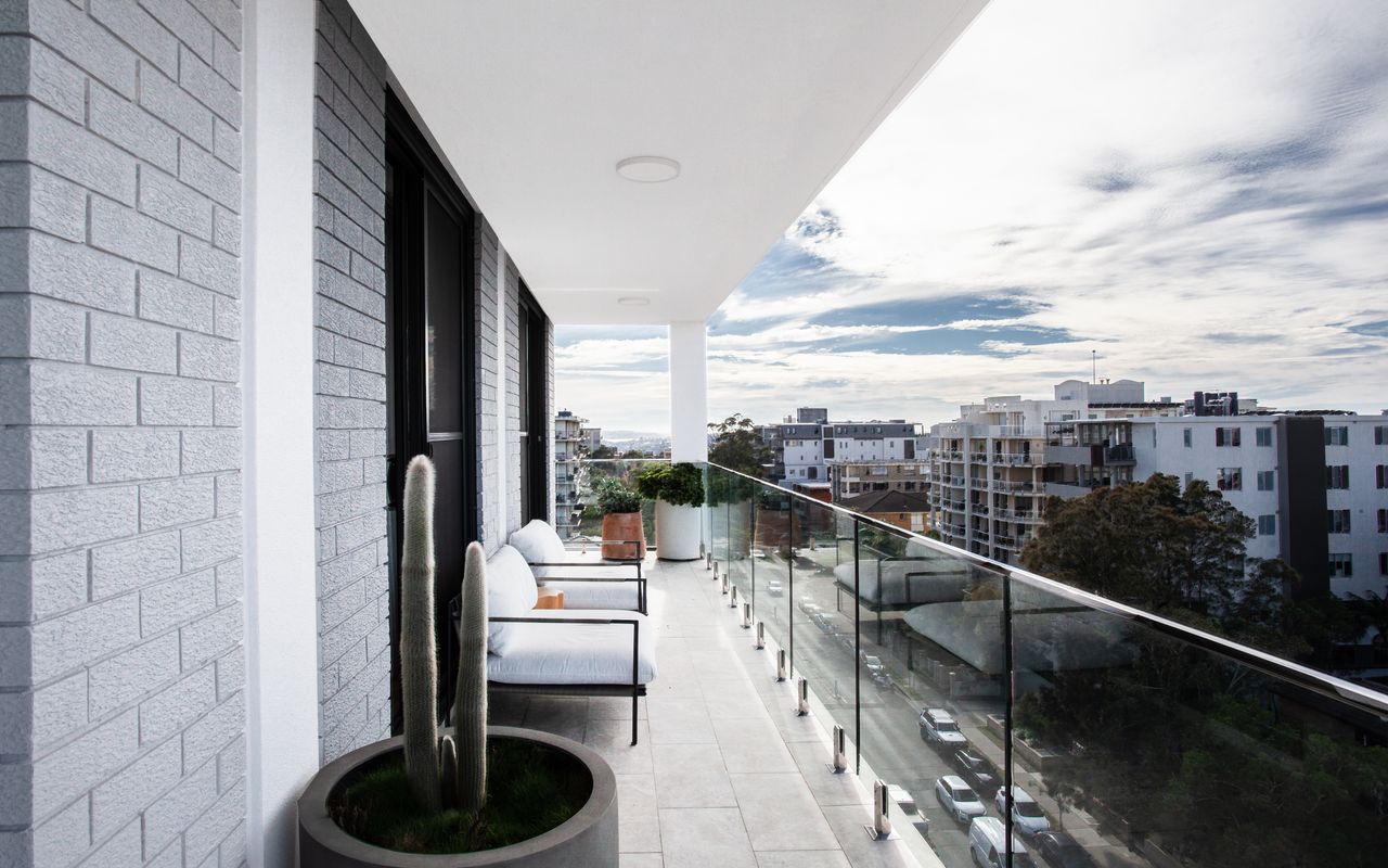 The Bondi Escape ISYD