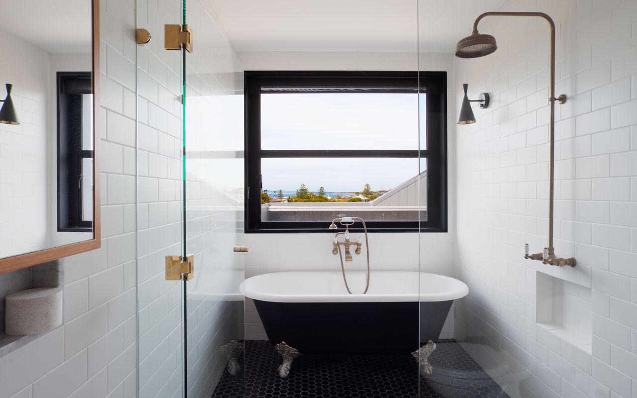 Mosaic Muse, North Bondi IH