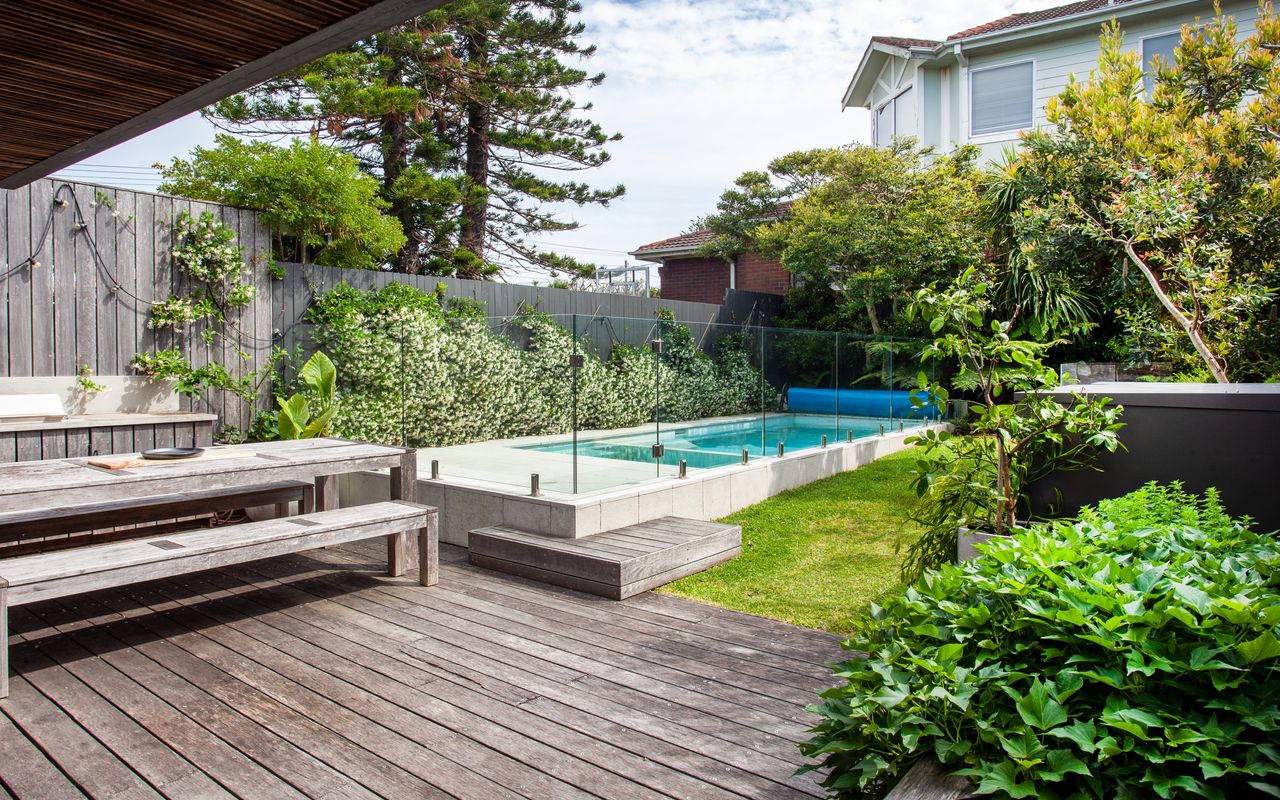 Mosaic Muse, North Bondi IH