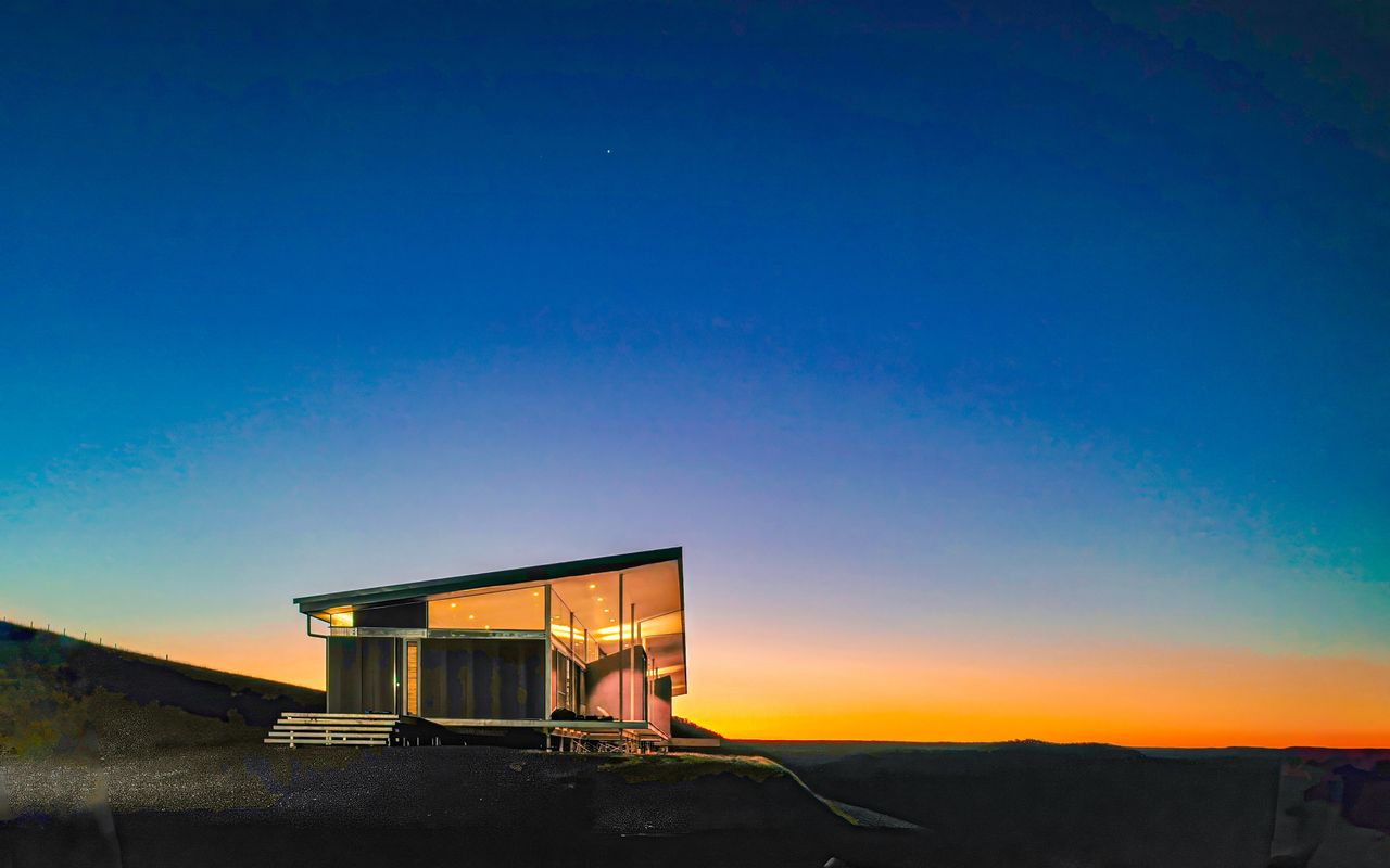 Mountain Top Bilpin, Studio 1 ISYD