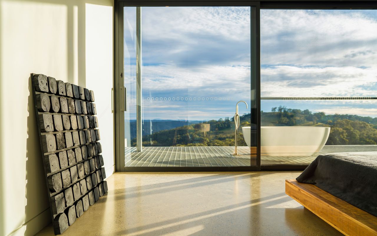 Mountain Top Bilpin, Studio 1 ISYD