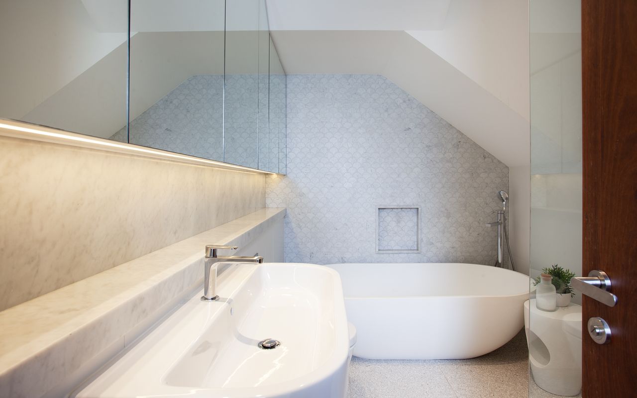 The Paddo Modernist, Paddington IH