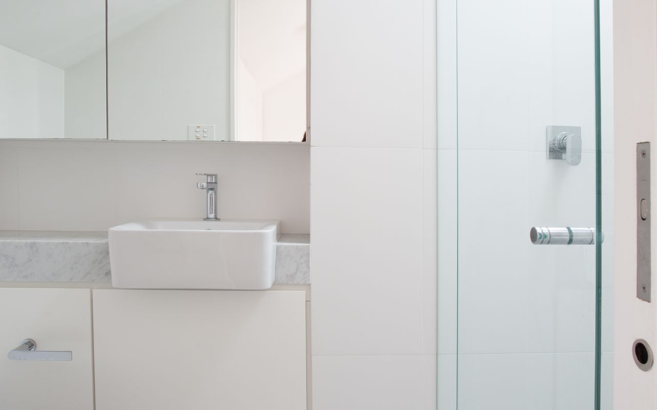 The Paddo Modernist, Paddington IH